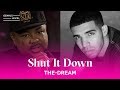 Capture de la vidéo The-Dream Reveals Why He Hasn't Worked With Drake Since “Shut It Down” | Genius Level