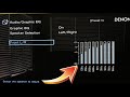 How to Use a Graphic Equalizer for Better Sound