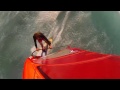 Windsurfing Gnaraloo 11.2016
