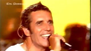 Julien Clerc - Mélissa (2003)