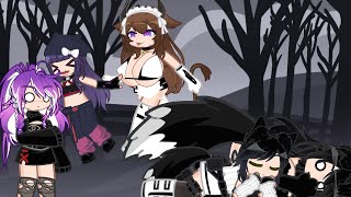 Kashino chases Numi |GL2|Azur Lane|