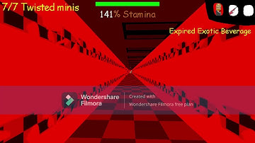 SECRET ENDING | Andiematronic