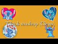 TIKTOK MASHUP (CLEAN)