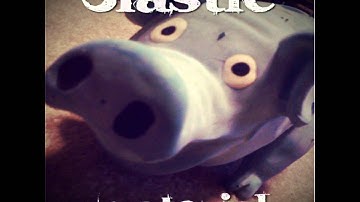 Elastic "Material" Full Unreleased Demos