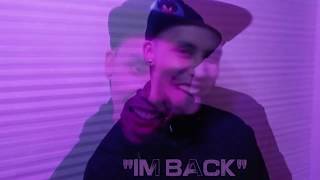 IM BACK - K.O KiDD | (Official Music Video)