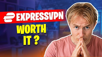 Is it Worth Getting ExpressVPN in 2026?