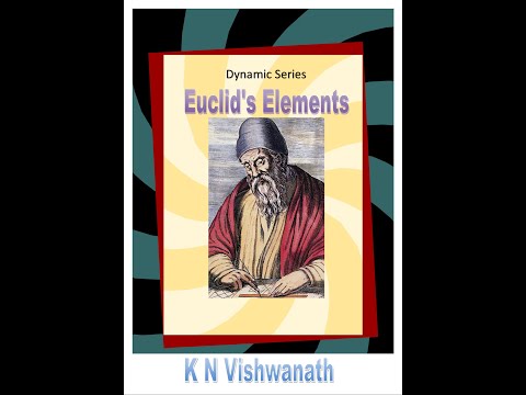 Euclid's Book 1 - Proposition 8