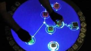 Famous reactable live performance @ submixpro studio torino 02 Wealth