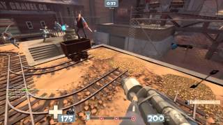 Combo|Breaker Public Commentary Goldrush 4/22/12