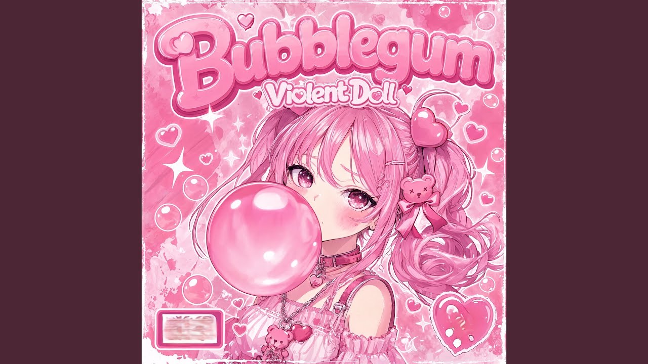Bubblegum rocket auf YouTube ansehen Bubblegum rocket auf YouTube ansehen