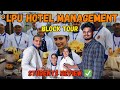 Hotel Management At LPU | Students Review Worth✅ or Not❌ | #lpu #logesh100