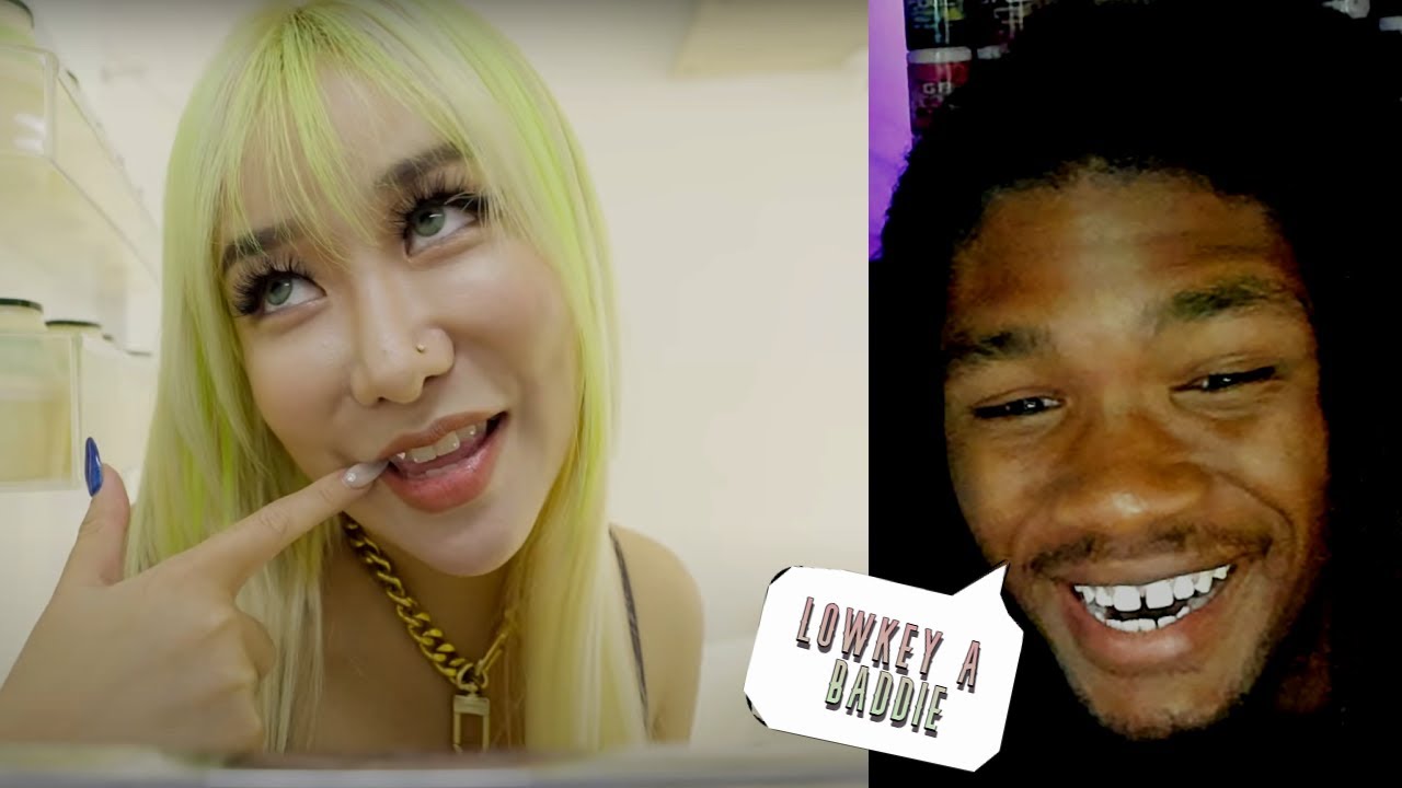 *TALK YO SH*T* Queen WA$ABI - I forgot MV (Reaction)