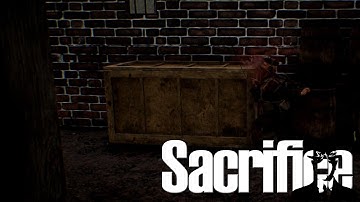 Sacrifice - Post Scriptum Highlight
