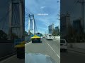 Davao City streets driving through #davaocity #travel #philippines #timelapse
