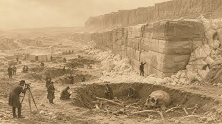 Ohio’s Erased Giants — The 12,000 Mounds That Vanished From the Records