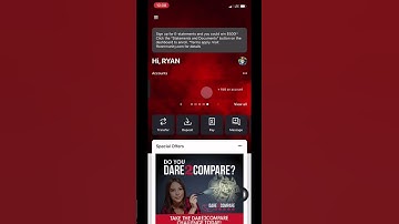 Start a Vacation Travel or Holiday Club Savings Account  - Digital Banking Tutorial - #ffccu