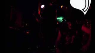 Tarantula A.D. - Love Cherries - Live - Jrarrmy.com