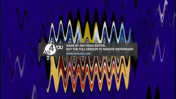 Wave 3.0 Klasky Csupo Powers