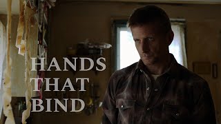 Hands That Bind - Official Movie Trailer (2023)