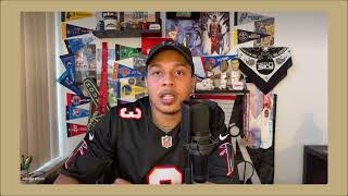 Is Kevin Stefanski A Good Hire For The Falcons!+ NFL Playoffs Division Round Recap!!!! [Ep.530]