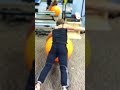 Mary Beth Ellis Update #1: Physical Therapy
