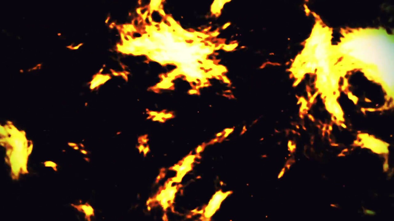 Grunge Fire Animated Background || Grunge Background Red & Yellow|| Motion Animated Background 01