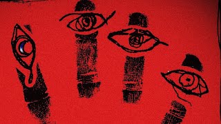 The Cure - To Wish Impossible Things Lyrics On Screen