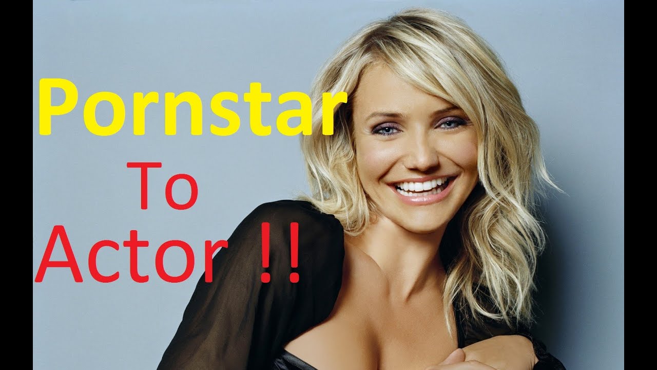 Pornstar to Great Movie Actor || Hollywood Actor || Can't ...