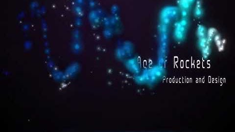 trapcode particular 2 music sync react