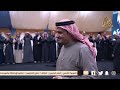 نطلب رضا الله ولا الناس مانطلب رضاها فواز العزيزي سفر الدغيلبي الصياهد ١٤٤٧ ٧ ٣ه ـ 