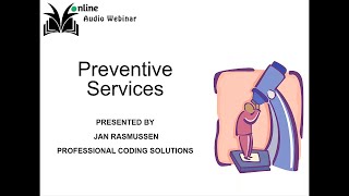 CMS Preventive Services Medicare Patients
