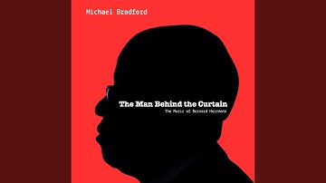 The Man Behind The Curtain