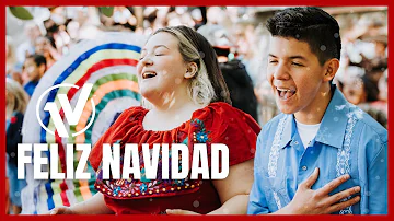 One Voice Children's Choir - Feliz Navidad