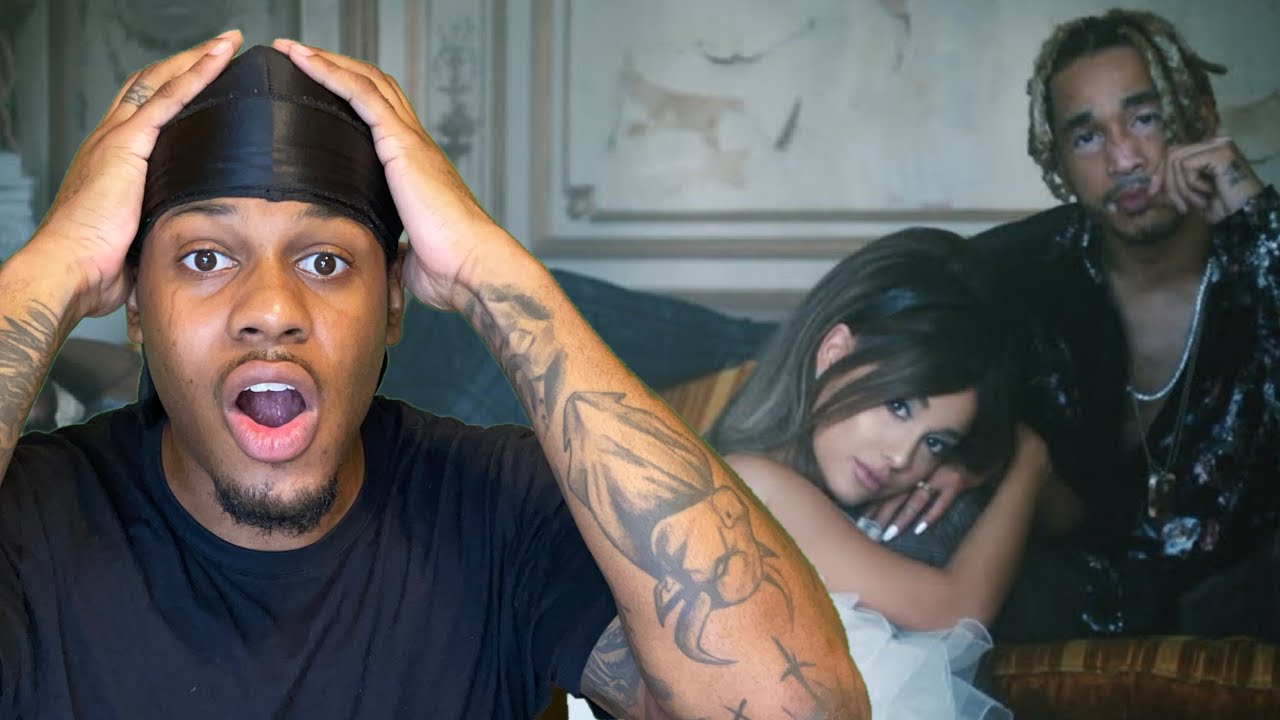 Ariana Grande, Social House - boyfriend (REACTION)