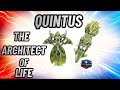 The Architect of Life – Quintus Prime (Age of the Primes Review)