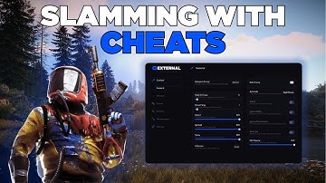 Destroying server with the Best Cheat on the Market