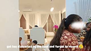 EID DIARIES : visiting my friend’s house , laughing with kids , too much food , full heart 💫 screenshot 3