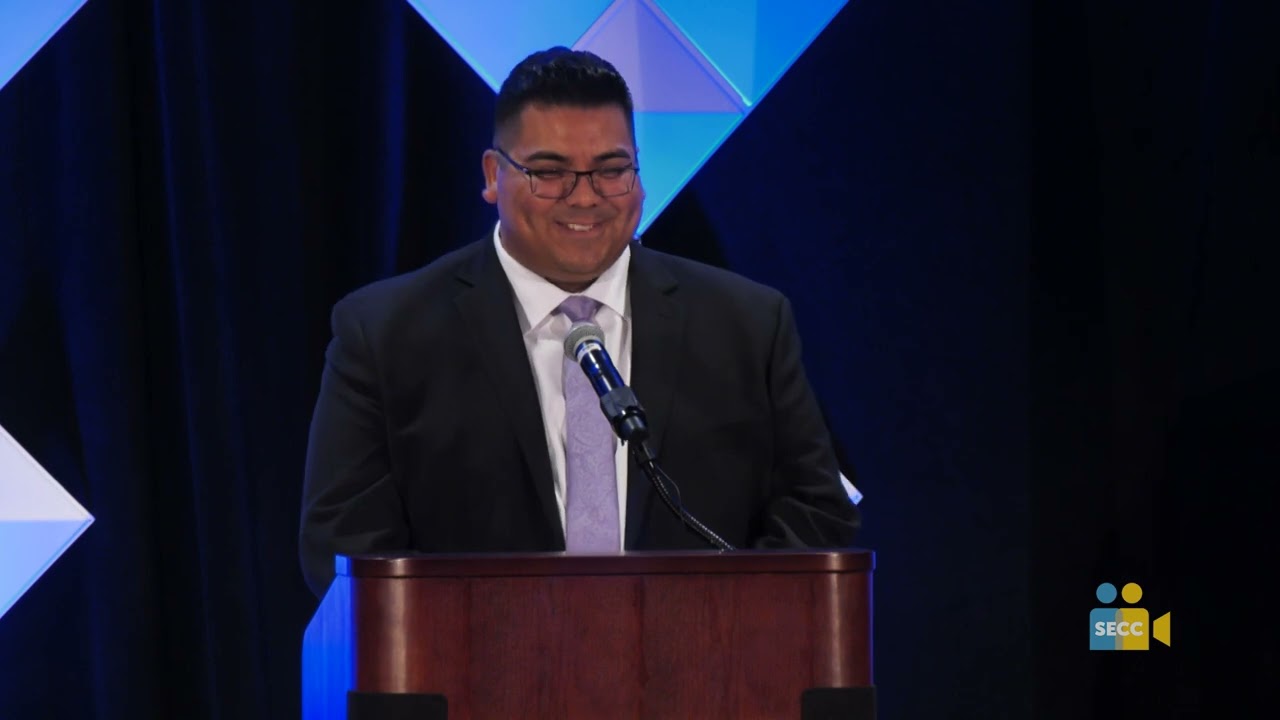 River Delta USD 2023 District Teacher Of The Year Gabino Perez YouTube River delta usd 2023 district teacher of the year gabino perez youtube