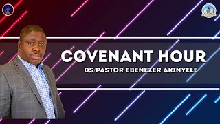 Adura Asale-Covenant Hour - (December 19th, 2022)