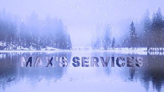 Max's Services ACCOUNT GEN *NETFLIX* *DISNEY +*