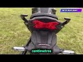 Lo Nuevo de Honda para este 2025-2026