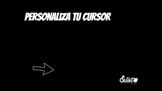 !CAMBIA EL TAMAÑODEL CURSOR➤➤ O  PUNTERO➡︎➡︎ EN MAC💻¡  #apple  #macosx #puntero #cursor