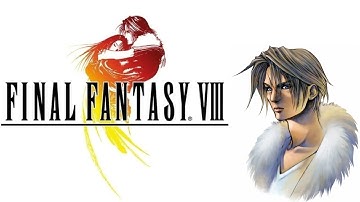 Final Fantasy VIII (PS1) Playthrough - Disc I (No Commentary)