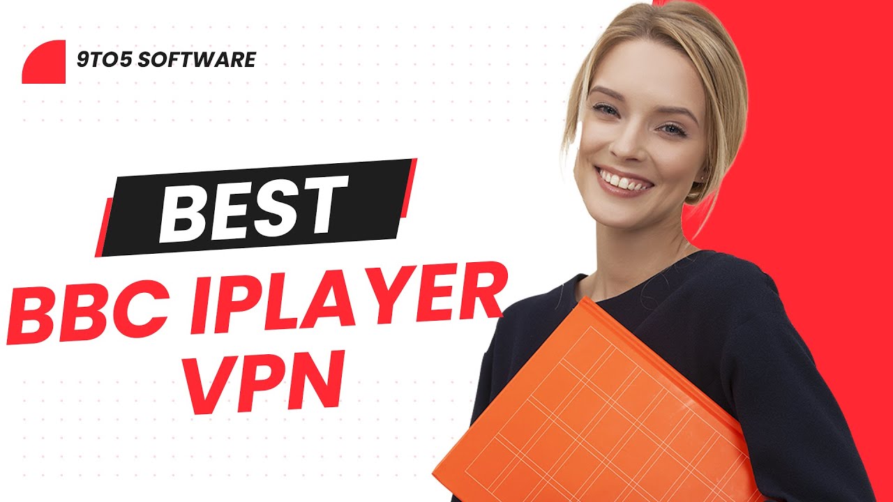 Best VPNs for BBC iPlayer in 2023 [Part 14] Watch British TV Outside