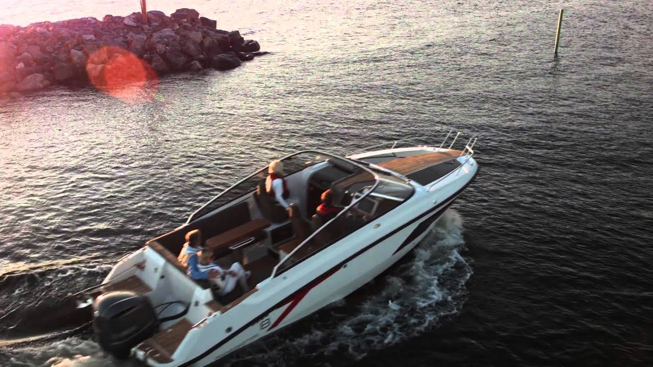 Finnmaster T Series