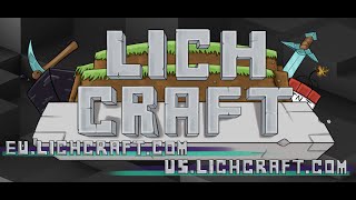 Lichcraft Duels To Ez