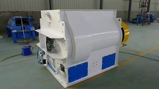 Feed Mixer, Animal Feed Mixer, Poultry Feed Mixer, Cattle Feed Mixer