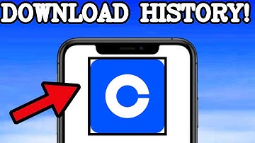 How To Download My Transaction History On Coinbase (2025)
