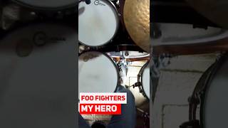 5 Reasons You should LOVE Dave Grohl&#39;s Drumming