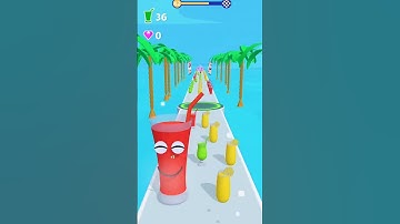 All levels gameplay | Best Funny Game Android, iOS // Những Video Triệu View